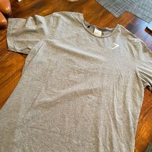 Men’s Gymshark T-shirt